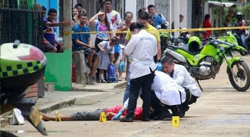 Muerto-La Fortaleza