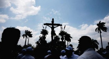 Nicaragua. 