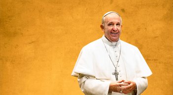 Papa Francisco. Foto Vaticano