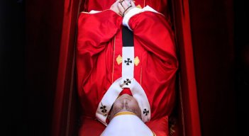 Papa Francisco
