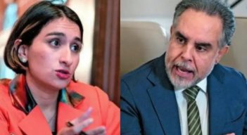 Lo que sigue para el Gobierno Petro tras nueva pelea de Sarabia y Benedetti