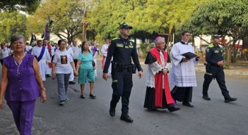 Semana Santa. 