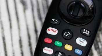 SOLUCION NETFLIX