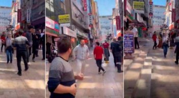 TERREMOTO ESTAMBUL