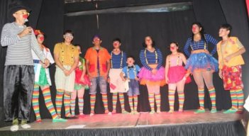 Teatro Pinta Sueños