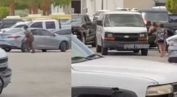 Miami tiroteo. 