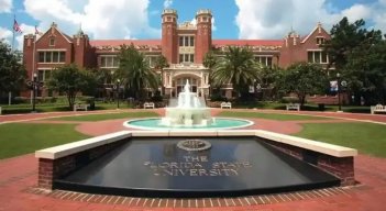 Universidad de Florida. 