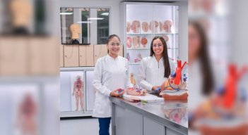 Estas mujeres equilibran su amor por la familia con su pasión por la ciencia. Su labor está transformando el mundo y empoderando a otras mujeres. / Foto: Cortesía.
