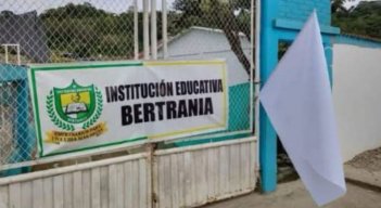 Dos meses después falleció la otra hermana herida en medio de enfrentamientos en zona rural de Tibú