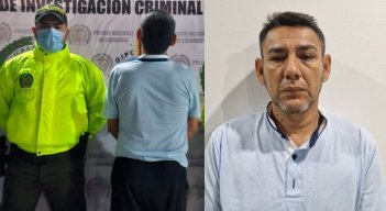 'Enjaularon' a la Pantera de la disidencia de las Farc de Tibú