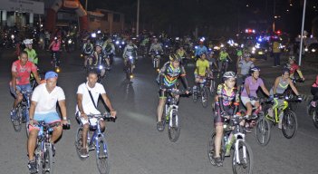 ciclovía-nocturna