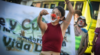 Incentivos a cultura.