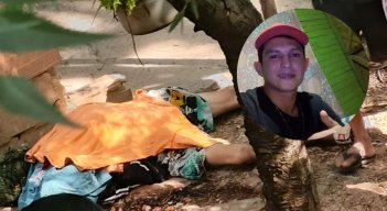 Jhoncito fue hallado sin vida en el barrio La Alejandra de El Zulia