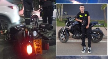 Accidentado-Libertadores
