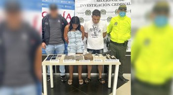 El doble asesinato sucedió el 4 de marzo. / Foto: Cortesía. 