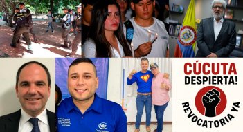 Cortocircuito