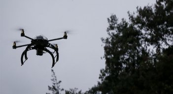 El ataque con drones ocurrió en la vereda Beltraneja, zona rural de Tibú. / Foto: Archivo La Opinión.