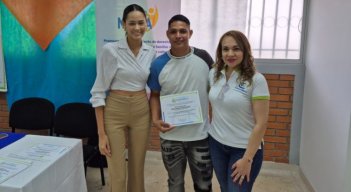 Emprendimientos ex habitantes de calle