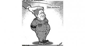 HH ante el Gobierno