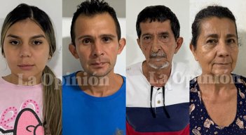 LADRONES-CACHIRA