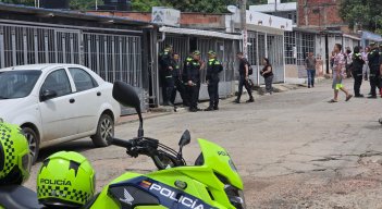 MUERTO LA VICTORIA