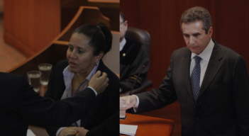 Condena a los exdirectores del DAS y Dapre