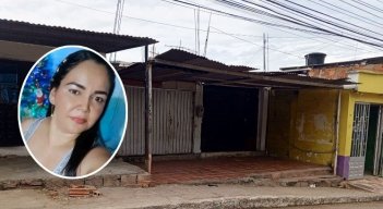 Mujer Asesinada - Minuto