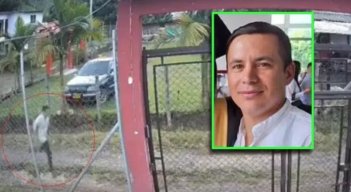 PASTOR ACUSADO