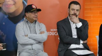 Petro-Galán. 