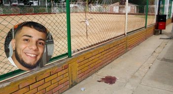 Tierra Linda - Muerto