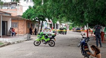 Muerto en Atalaya