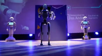 robot