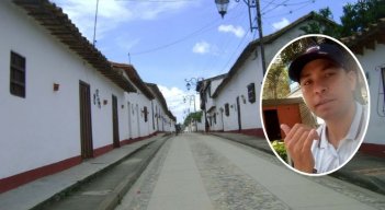 Asesinado La Playa