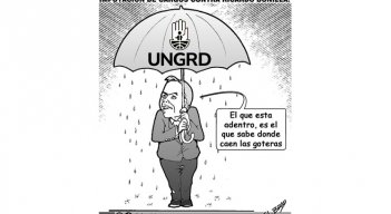CARICATURA. 