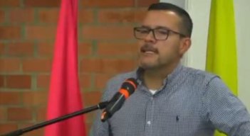 Comisión nacional de seguridad. 