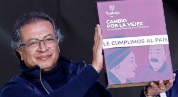 Corte Constitucional devuelve a la Cámara la reforma pensional por vicios de trámite