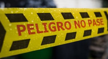 Cinta de emergencia