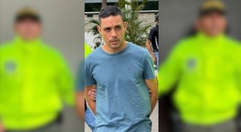 Detenido Cabezón
