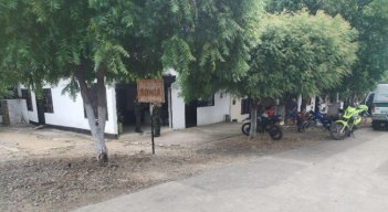 Estilista Atalaya. 