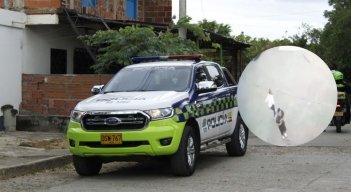 Exfuncionario Inpec