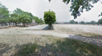 Canchas Multifuncionales de Niza Sur/Foto Archivo