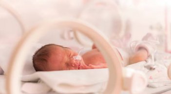 Bebés-prematuros.