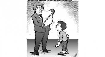 CARICATURA. 