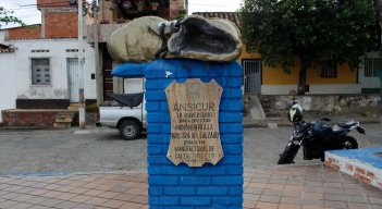 Calle-Calzado