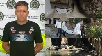 Condenado Titi