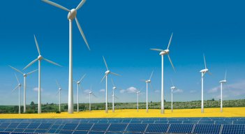 Energías limpias