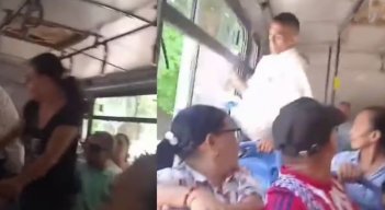 FALSO PREDICADOR EN BARRANQUILLA. 