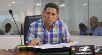 Guillermo León