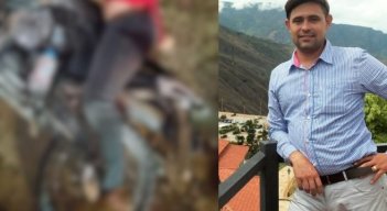 Juanca asesinado