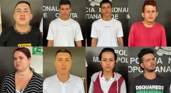 Liberados Páez